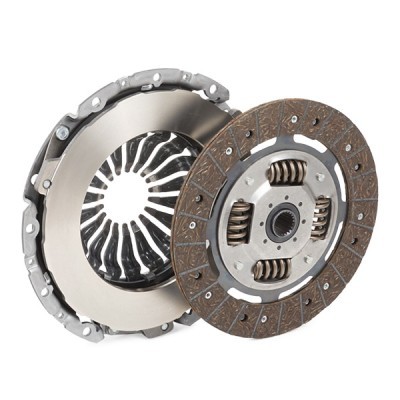 Clutch Kit RIDEX 479C3625 479C3625 - photo 4