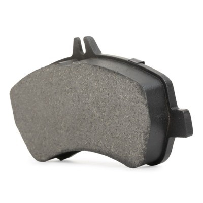 Brake Pads Set RIDEX 402B0564 402B0564 - photo 6