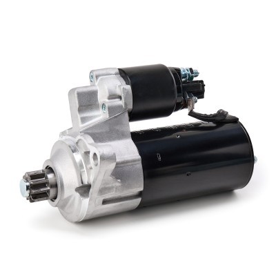 Starter RIDEX 2S0749 2S0749 - photo 4