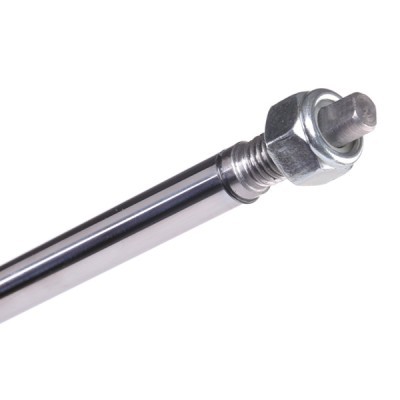 Shock Absorber RIDEX 854S1448 854S1448 - photo 7