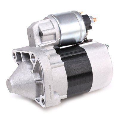 Starter RIDEX 2S0075 2S0075 - photo 4