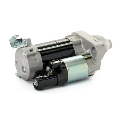 Starter RIDEX 2S0757 2S0757 - photo 4