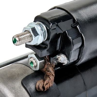 Starter RIDEX 2S0479R 2S0479R - photo 6