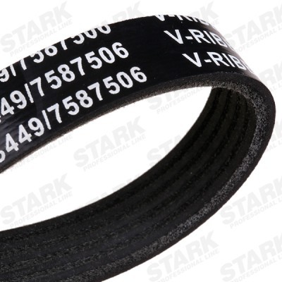 V-Ribbed Belt Stark SK-5PK1435 SK-5PK1435 - photo 3