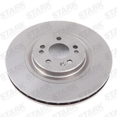 Brake Disc Stark SKBD-0020326 SKBD-0020326 - photo 2