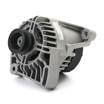 Alternator RIDEX 4G0245R 4G0245R - photo 3
