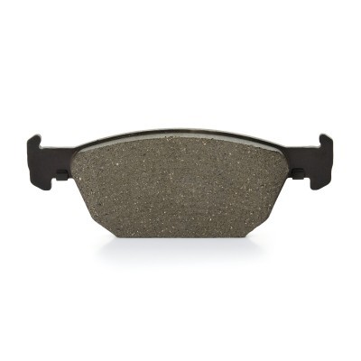 Brake Pads Set RIDEX 402B0745P 402B0745P - photo 11