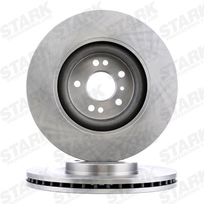 Brake Disc Stark SKBD-0022373 SKBD-0022373 - photo 3