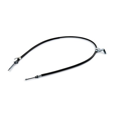 Cable Pull, Parking Brake RIDEX 124C0290 124C0290 - photo 2