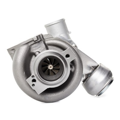 Turbocharger RIDEX 2234C10456 2234C10456 - photo 7