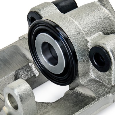 Brake Caliper RIDEX 78B0487R 78B0487R - photo 5