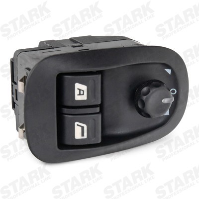 Window switch Stark SKSW-1870100 SKSW-1870100 - photo 4