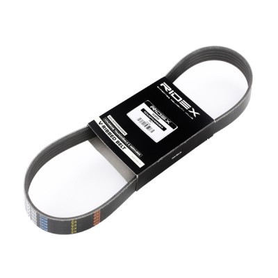 V-Ribbed Belt RIDEX 305P0027 305P0027 - photo 3
