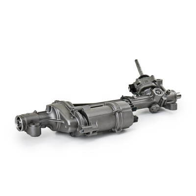 Steering Gear RIDEX 286S1307R 286S1307R - photo 4