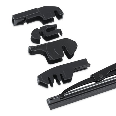 Wiper Blade RIDEX 298W0135 298W0135 - photo 5