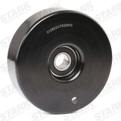 Belt Tensioner V-Ribbed Belt Stark SKTP-0600005 SKTP-0600005 - photo 4