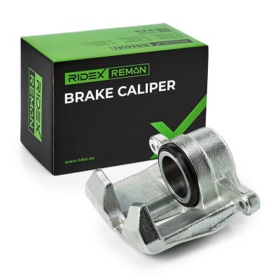 Brake Caliper RIDEX 78B2137R 78B2137R - photo 2