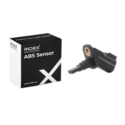 ABS Sensor RIDEX 412W0022 412W0022 - photo 2