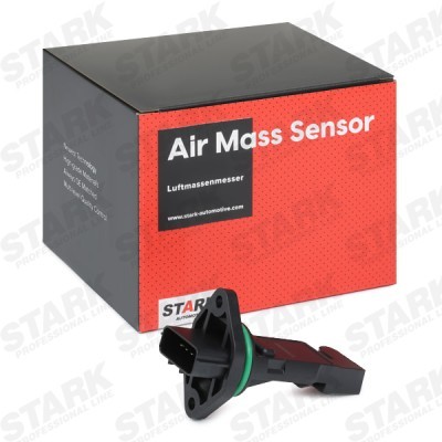 Air Mass Sensor Stark SKAS-0150415 SKAS-0150415 - photo 2