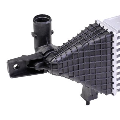 Intercooler, Charger RIDEX 468I0111 468I0111 - photo 5