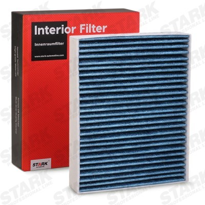 Cabin Air Filter Stark SKIF-0170487 SKIF-0170487 - photo 2
