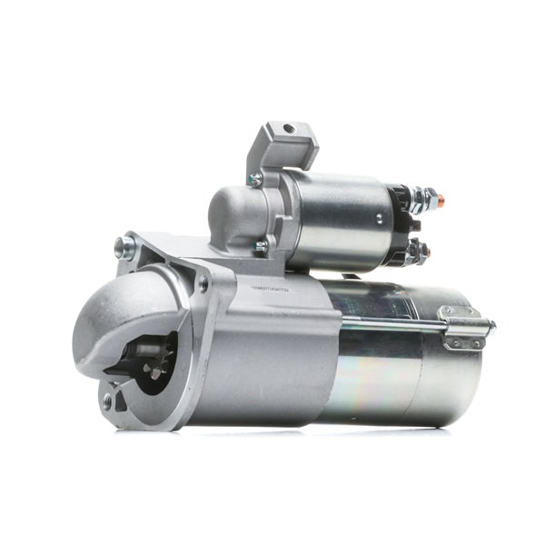 Starter RIDEX 2S0355 2S0355 - photo 1
