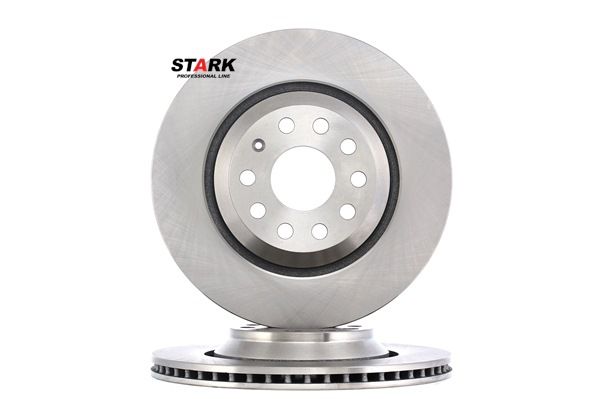 Brake Disc Stark SKBD-0020369 SKBD-0020369 - photo 1