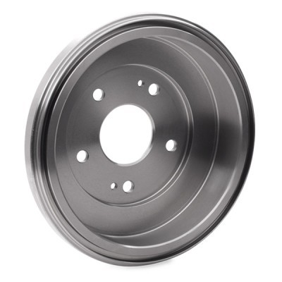 Brake Drum RIDEX 123B0118 123B0118 - photo 6