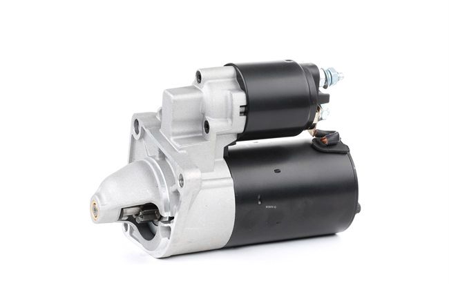 Starter RIDEX 2S0049 2S0049 - photo 1