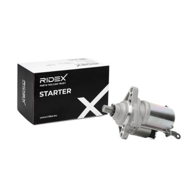 Starter RIDEX 2S0588 2S0588 - photo 2