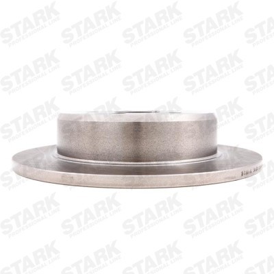 Brake Disc Stark SKBD-0022151 SKBD-0022151 - photo 4