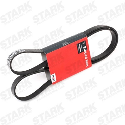 V-Ribbed Belt Stark SK-5PK1590 SK-5PK1590 - photo 3
