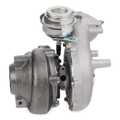 Turbocharger RIDEX 2234C0365 2234C0365 - photo 5