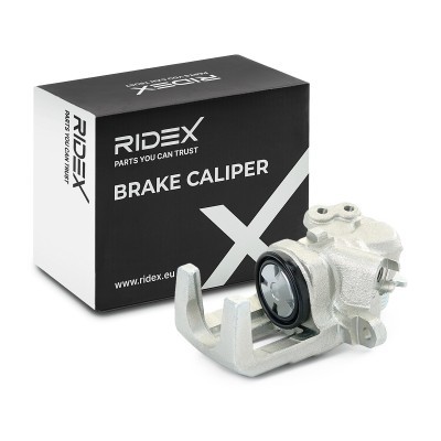 Brake Caliper RIDEX 78B2260 78B2260 - photo 2