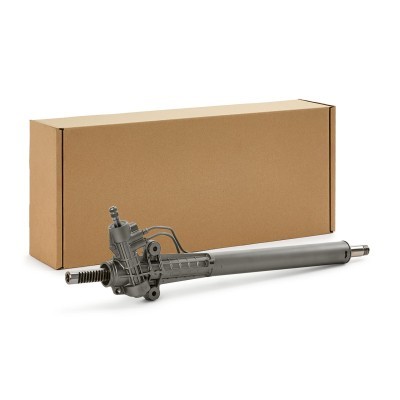Steering Gear RIDEX 286S1414R 286S1414R - photo 2