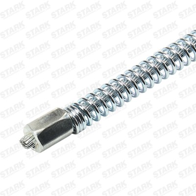 Cable Pull, Parking Brake Stark SKCPB-1050152 SKCPB-1050152 - photo 4