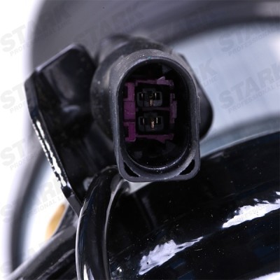 Bellow, Air Suspension Stark SKAST-1860065 SKAST-1860065 - photo 7