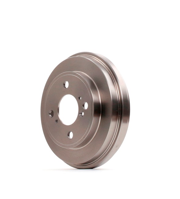 Brake Drum RIDEX 123B0062 123B0062 - photo 1