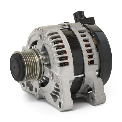 Alternator RIDEX 4G0003P 4G0003P - photo 3