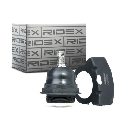 Ball Joint RIDEX 2462S0215 2462S0215 - photo 2