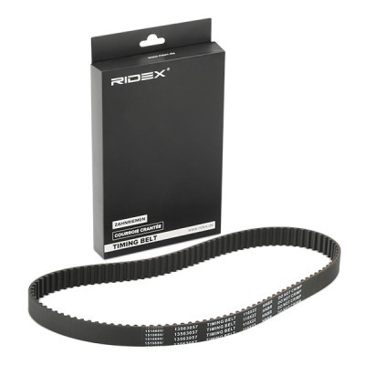 Timing Belt RIDEX 306T0145 306T0145 - photo 2
