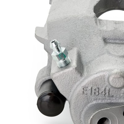 Brake Caliper RIDEX 78B0145P 78B0145P - photo 6
