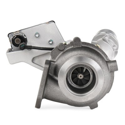 Turbocharger RIDEX 2234C0443 2234C0443 - photo 6