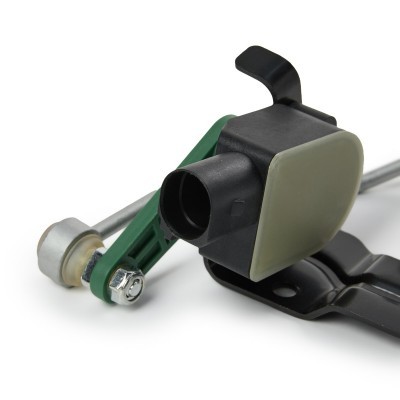 Headlight leveling sensor RIDEX 3721S0057 3721S0057 - photo 4