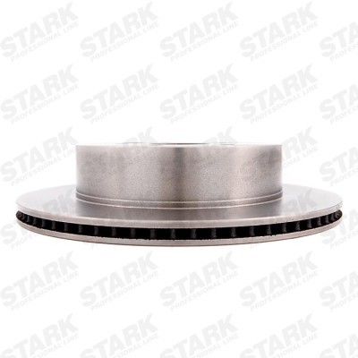 Brake Disc Stark SKBD-0022430 SKBD-0022430 - photo 4