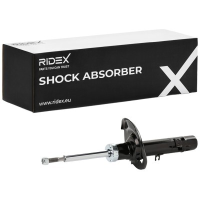 Shock Absorber RIDEX 854S2437 854S2437 - photo 1
