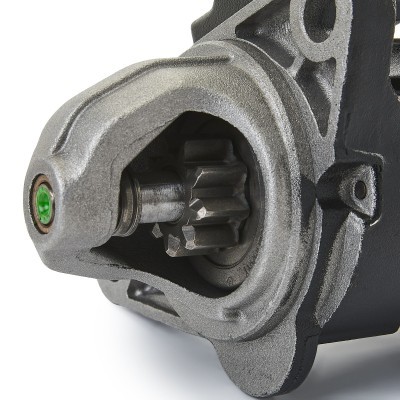 Starter RIDEX 2S0225R 2S0225R - photo 4