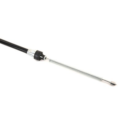 Cable Pull, Parking Brake RIDEX 124C0588 124C0588 - photo 5