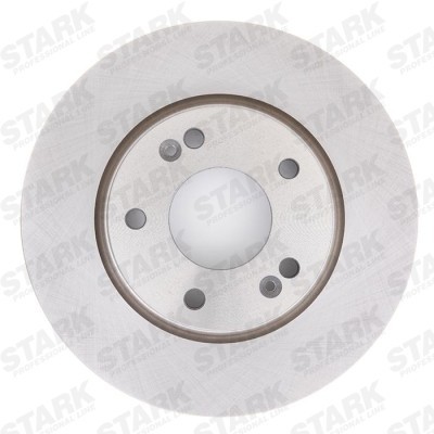 Brake Disc Stark SKBD-0020103 SKBD-0020103 - photo 3