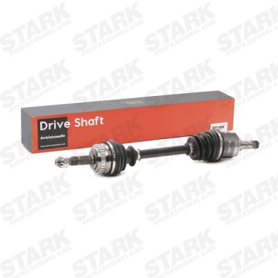 Drive Shaft Stark SKDS-0210097 SKDS-0210097 - photo 2
